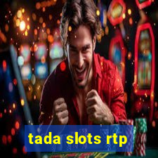 tada slots rtp